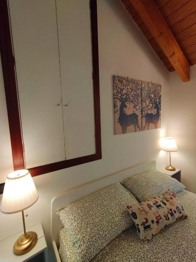 Nel Cuore Di Vietri Casa Vacanze Amalfi Coast Eksteriør bilde