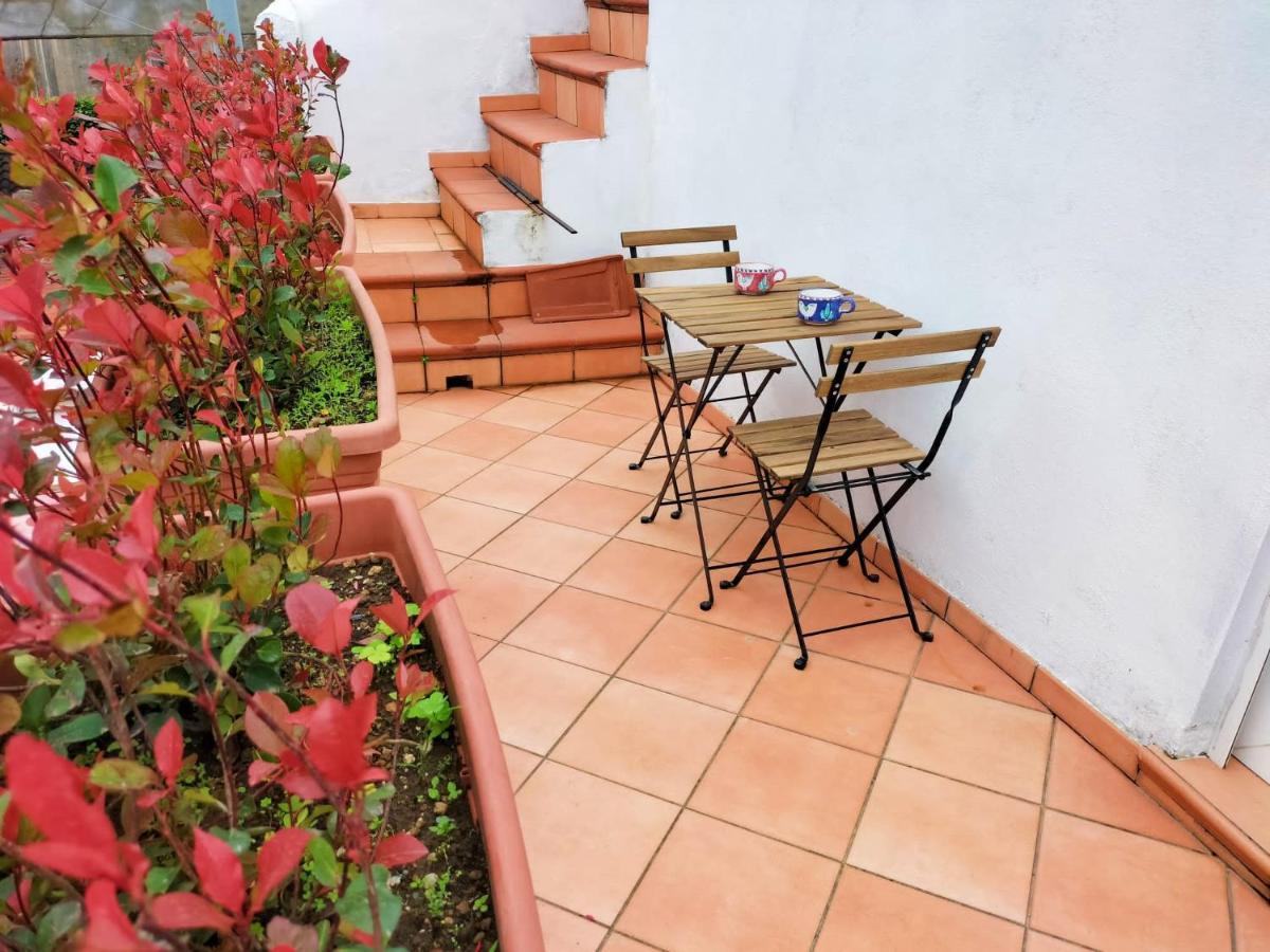 Nel Cuore Di Vietri Casa Vacanze Amalfi Coast Eksteriør bilde