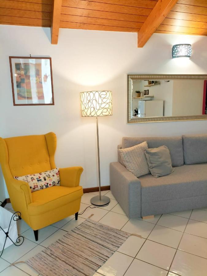 Nel Cuore Di Vietri Casa Vacanze Amalfi Coast Eksteriør bilde