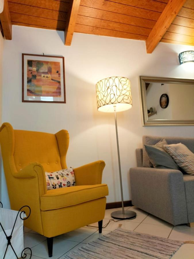 Nel Cuore Di Vietri Casa Vacanze Amalfi Coast Eksteriør bilde