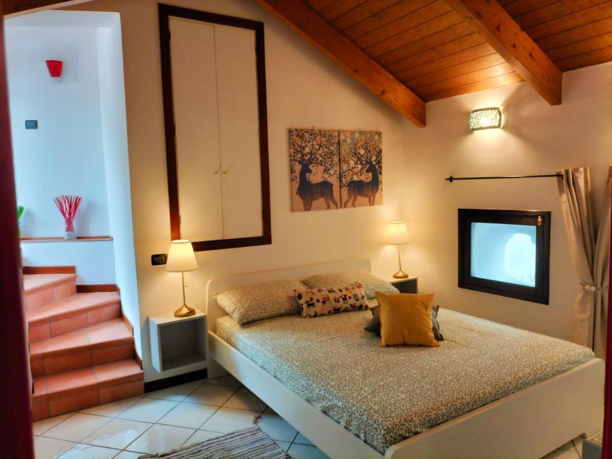 Nel Cuore Di Vietri Casa Vacanze Amalfi Coast Eksteriør bilde