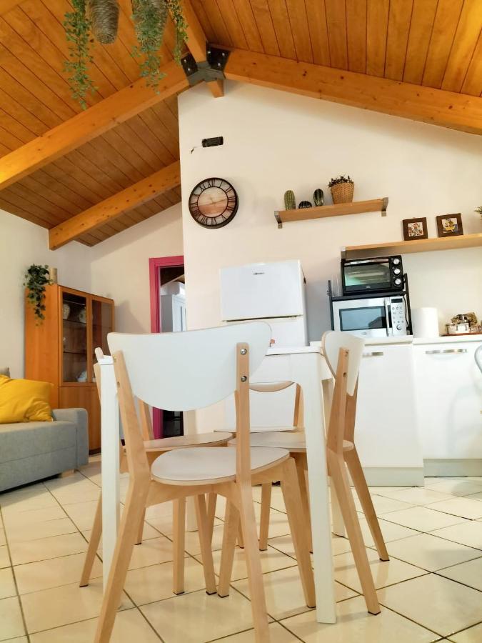Nel Cuore Di Vietri Casa Vacanze Amalfi Coast Eksteriør bilde