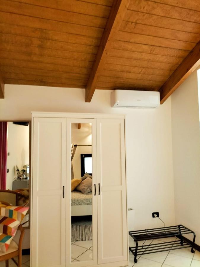 Nel Cuore Di Vietri Casa Vacanze Amalfi Coast Eksteriør bilde