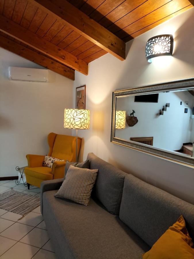 Nel Cuore Di Vietri Casa Vacanze Amalfi Coast Eksteriør bilde