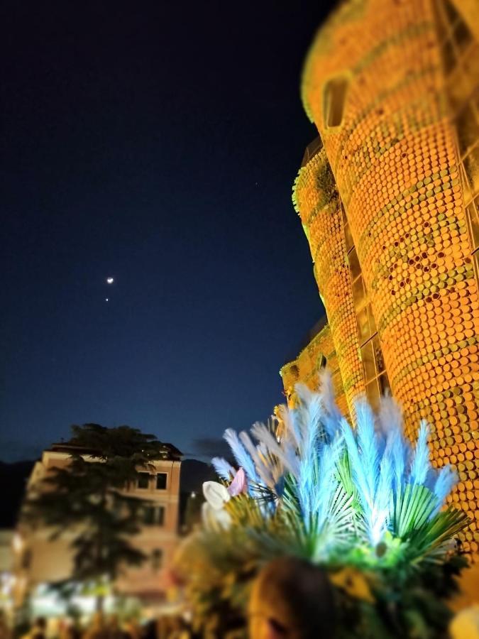 Nel Cuore Di Vietri Casa Vacanze Amalfi Coast Eksteriør bilde